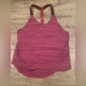 Nike workout shirt